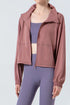 'Wintelle' Activewear Jacket - Celes Fashion